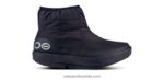 cl OOFOS bota baja oomg para hombre negro R8F86160 - Imagen 2