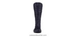 cl OOFOS bota oomg para mujer negro R8F86100 - Imagen 3