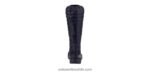 cl OOFOS bota oomg para mujer negro R8F86100 - Imagen 5