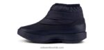 cl OOFOS botín oomg de mujer negro R8F86101 - Imagen 4