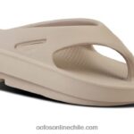 cl OOFOS sandalia ooriginal mujer nómada R8F8663